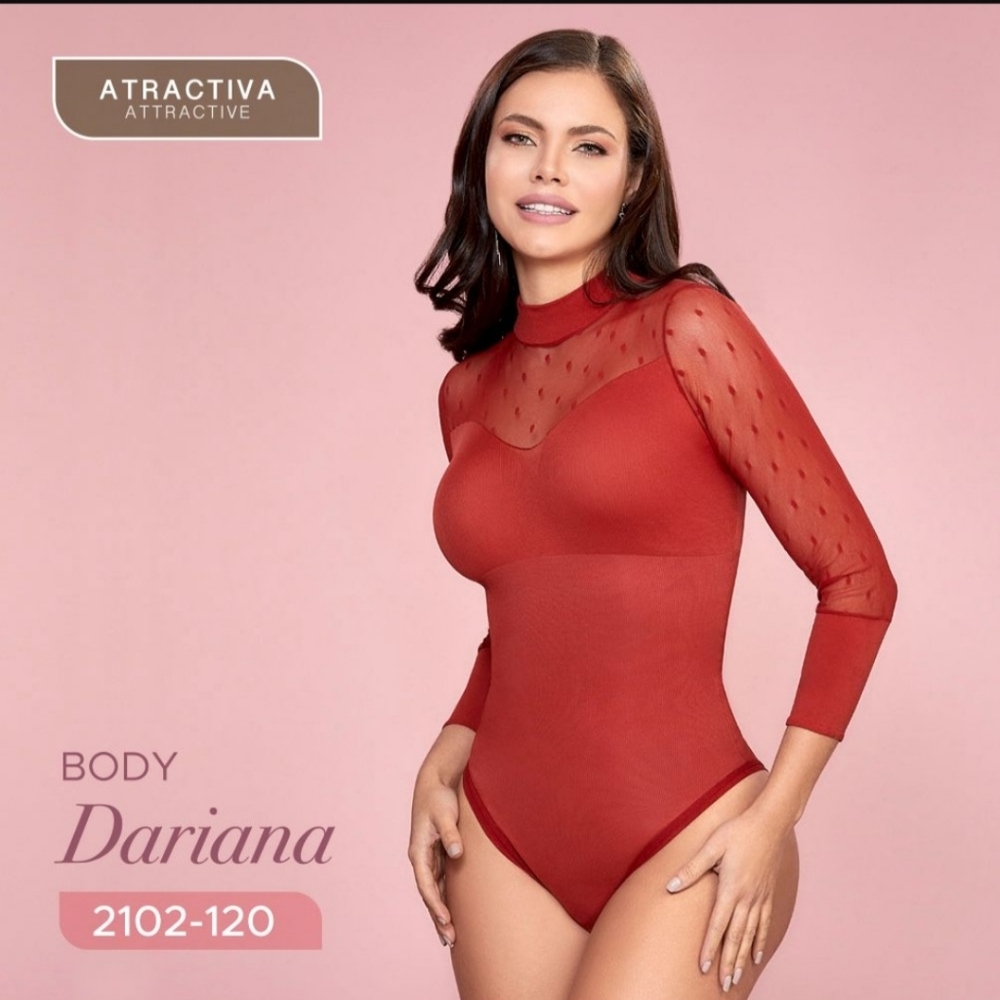 Bodysuit